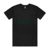 Mens Active Staple Tee (Midweight) Thumbnail