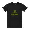 Mens Active Staple Tee (Midweight) Thumbnail