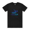 Mens Active Staple Tee (Midweight) Thumbnail