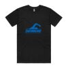 Mens Active Staple Tee (Midweight) Thumbnail