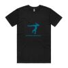 Mens Active Staple Tee (Midweight) Thumbnail