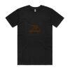 Mens Active Staple Tee (Midweight) Thumbnail