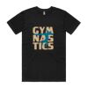 Mens Active Staple Tee (Midweight) Thumbnail