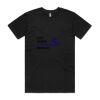 Mens Active Staple Tee (Midweight) Thumbnail