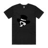 Mens Basic Tee (Midweight) Thumbnail