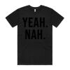 Mens Basic Tee (Midweight) Thumbnail