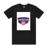 Mens Basic Tee (Midweight) Thumbnail