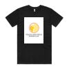 Mens Basic Tee (Midweight) Thumbnail