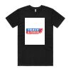 Mens Basic Tee (Midweight) Thumbnail