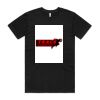 Mens Basic Tee (Midweight) Thumbnail