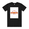 Mens Basic Tee (Midweight) Thumbnail