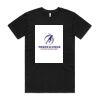Mens Basic Tee (Midweight) Thumbnail