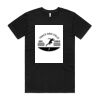 Mens Basic Tee (Midweight) Thumbnail