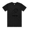 Mens Basic Tee (Midweight) Thumbnail