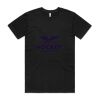 Mens Basic Tee (Midweight) Thumbnail