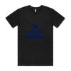 Mens Basic Tee (Midweight) Thumbnail