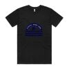 Mens Basic Tee (Midweight) Thumbnail