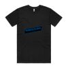 Mens Basic Tee (Midweight) Thumbnail