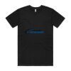 Mens Basic Tee (Midweight) Thumbnail