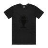 Mens Basic Tee (Midweight) Thumbnail