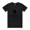 Mens Basic Tee (Midweight) Thumbnail