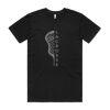 Mens Basic Tee (Midweight) Thumbnail