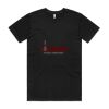 Mens Basic Tee (Midweight) Thumbnail
