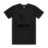Mens Basic Tee (Midweight) Thumbnail