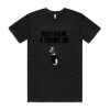Mens Basic Tee (Midweight) Thumbnail