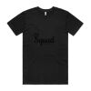 Mens Basic Tee (Midweight) Thumbnail