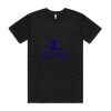 Mens Basic Tee (Midweight) Thumbnail