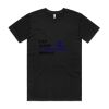 Mens Basic Tee (Midweight) Thumbnail