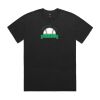 Mens Faded Heavy Tee (Super Heavy Weight) Thumbnail