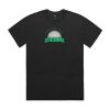 Mens Faded Heavy Tee (Super Heavy Weight) Thumbnail