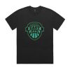 Mens Faded Heavy Tee (Super Heavy Weight) Thumbnail