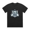 Mens Faded Heavy Tee (Super Heavy Weight) Thumbnail