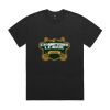 Mens Faded Heavy Tee (Super Heavy Weight) Thumbnail
