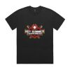 Mens Faded Heavy Tee (Super Heavy Weight) Thumbnail