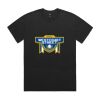 Mens Faded Heavy Tee (Super Heavy Weight) Thumbnail