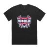 Mens Faded Heavy Tee (Super Heavy Weight) Thumbnail