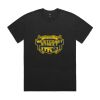 Mens Faded Heavy Tee (Super Heavy Weight) Thumbnail