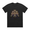 Mens Faded Heavy Tee (Super Heavy Weight) Thumbnail