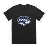 Mens Faded Heavy Tee (Super Heavy Weight) Thumbnail