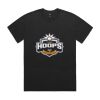 Mens Faded Heavy Tee (Super Heavy Weight) Thumbnail