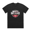 Mens Faded Heavy Tee (Super Heavy Weight) Thumbnail