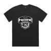 Mens Faded Heavy Tee (Super Heavy Weight) Thumbnail