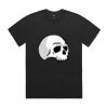 Mens Faded Heavy Tee (Super Heavy Weight) Thumbnail