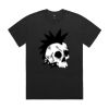 Mens Faded Heavy Tee (Super Heavy Weight) Thumbnail