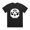 Mens Faded Heavy Tee (Super Heavy Weight) Thumbnail