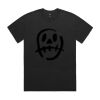 Mens Faded Heavy Tee (Super Heavy Weight) Thumbnail